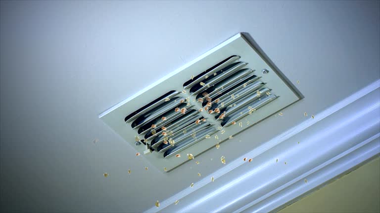 Best Commercial Air Duct Cleaning  in Charlotte, NC
