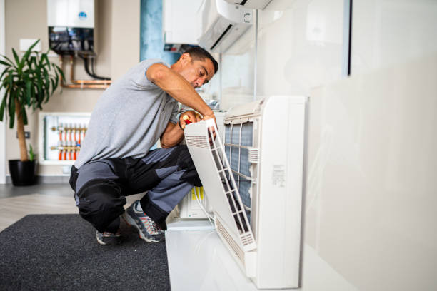 Best Residential Air Duct Cleaning  in Charlotte, NC