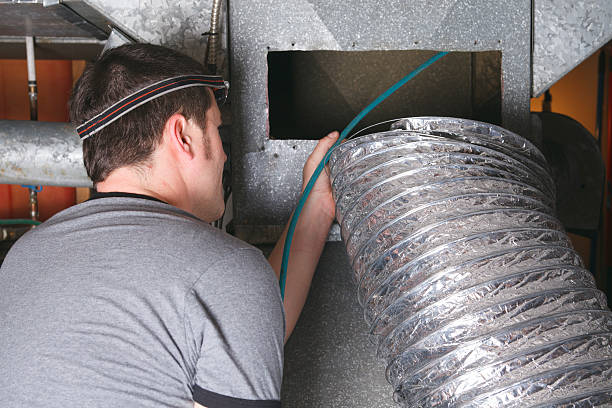 Best Professional Duct Cleaning Services  in Charlotte, NC