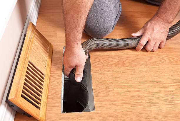 , NC Airduct Cleaning Company